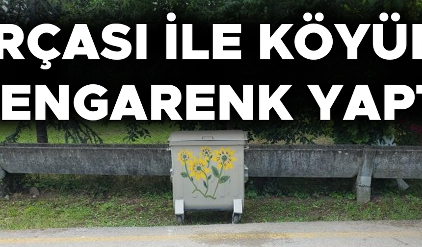 RESİM AŞKI SINIR TANIMIYOR