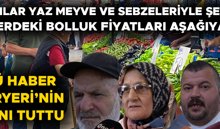 SATAN DA ALAN DA FİYATLARDAN MEMNUN