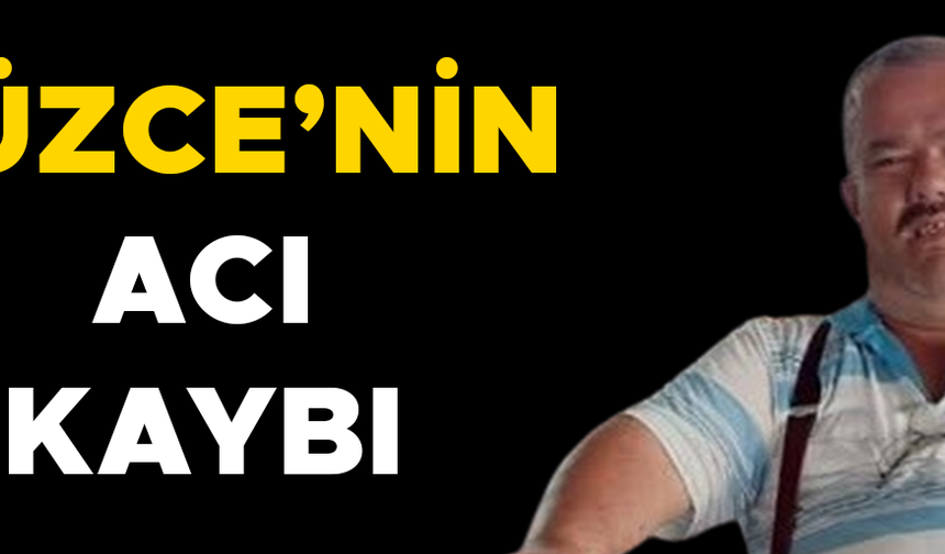 SALİH ERDEN HAYATA GÖZLERİNİ YUMDU