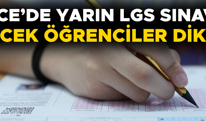 BAKANLIK’TAN UYARI GELDİ