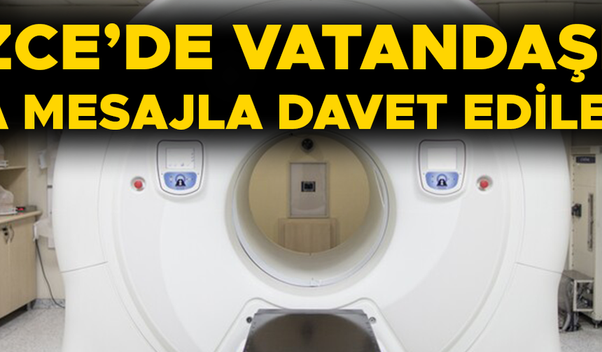 UYGULAMANIN 3. ETABI BAŞLADI