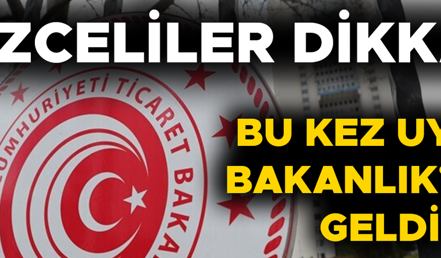 “SAHTESİNDEN KAÇININ”