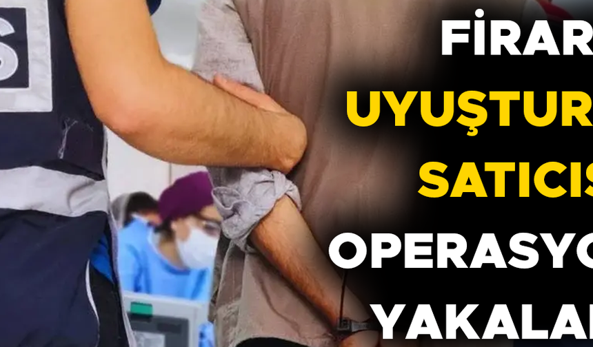 ŞİMDİ AİT OLDUĞU CEZAEVİNDE…