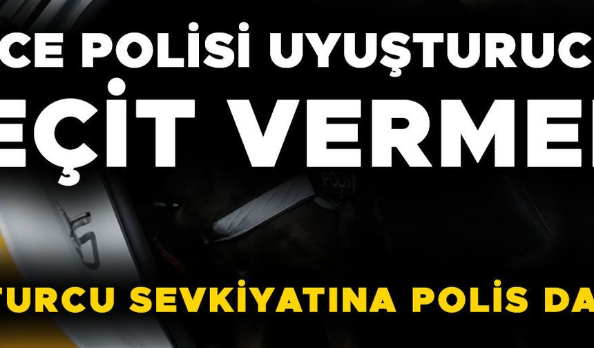 TİCARİ TAKSİNİN MOTOR KISMINA SAKLAMIŞ…