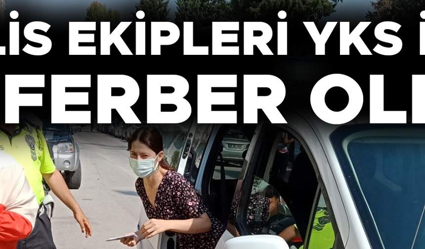 GENÇLERİN GELECEĞİ İÇİN GÖREV YAPACAKLAR