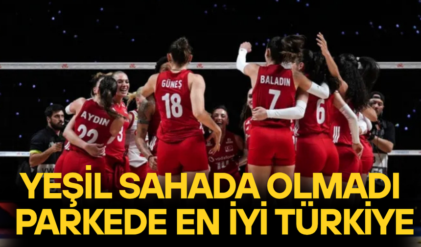 FİLENİN SULTANLARI MİLLET LİGİ KUPASININ SAHİBİ OLDU