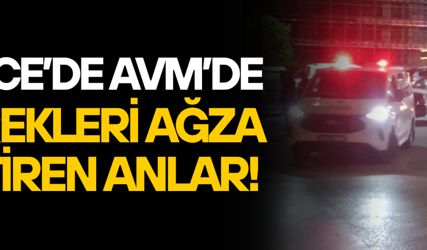 33 YAŞINDAKİ GENÇ ÇATIYA ÇIKTI: İKNA SONUCU İNDİRİLDİ