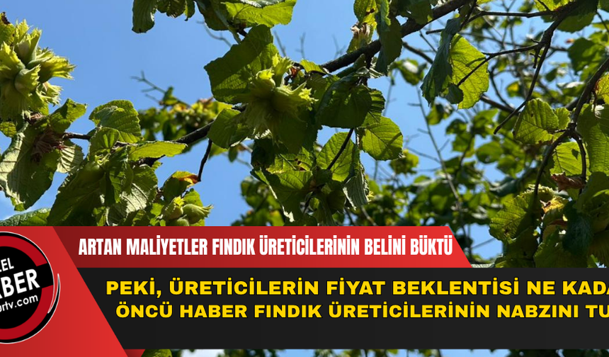 “O RAKAMIN ALTINDA AÇIKLANIRSA ZARAR EDERİZ”
