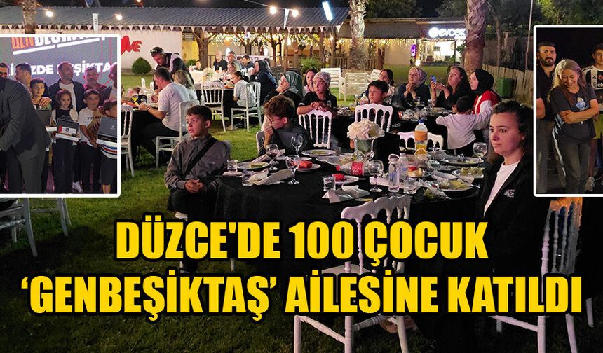 GENÇLERİN KULÜBE ÜYE OLMASININ YOLU AÇILDI