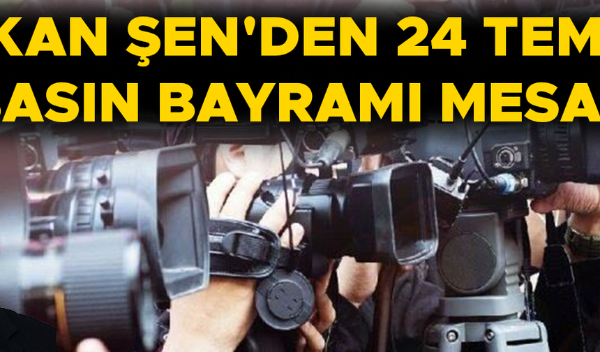TOPLUMUN DOĞRU BİLGİYE ULAŞMASININ EN ÖNEMLİ GÜVENCESİDİR