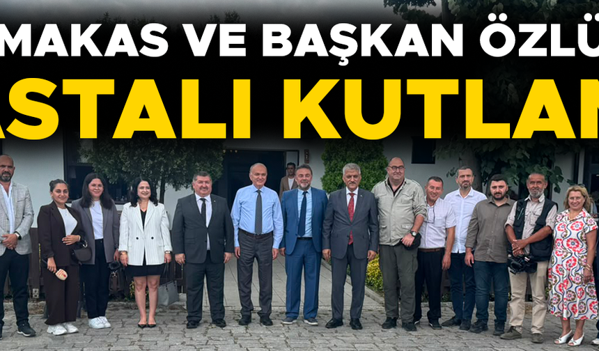 24 TEMMUZ BASIN BAYRAMI DÜZCE’DE KUTLANIYOR