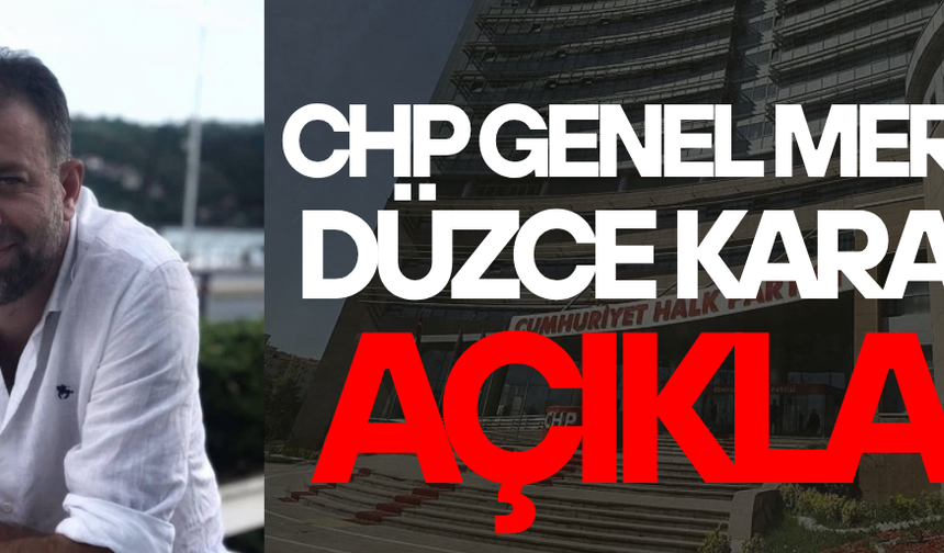 İL BAŞKANLIĞINA KENAN AKIN ATANDI