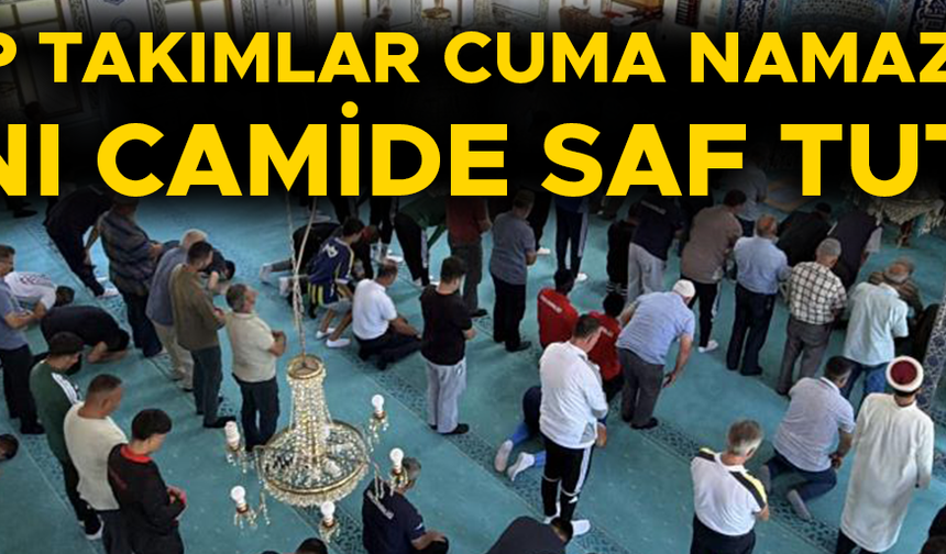 YENİ SEZON HAZIRLIKLARINI DÜZCE’DE SÜRDÜRÜYORLAR