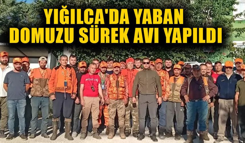 ZARARLARININ AZALTILMASI HEDEFLENİYOR
