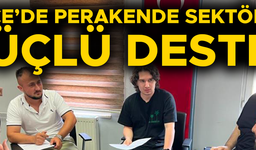 EĞİTİM PROGRAMI BAŞARIYLA TAMAMLANDI