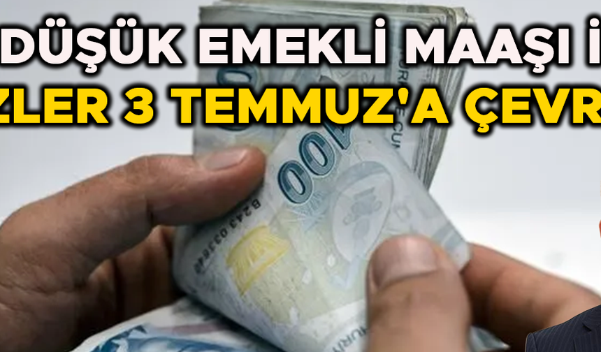 BAKAN IŞIKHAN'DAN DİKKAT ÇEKEN AÇIKLAMA