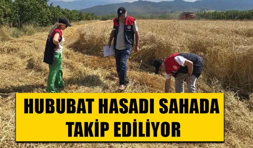 GÜVENLİK TEDBİRLERİ TİTİZLİKLE İNCELENİYOR
