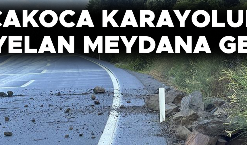 ULAŞIMDA AKSAMALAR YAŞANIYOR