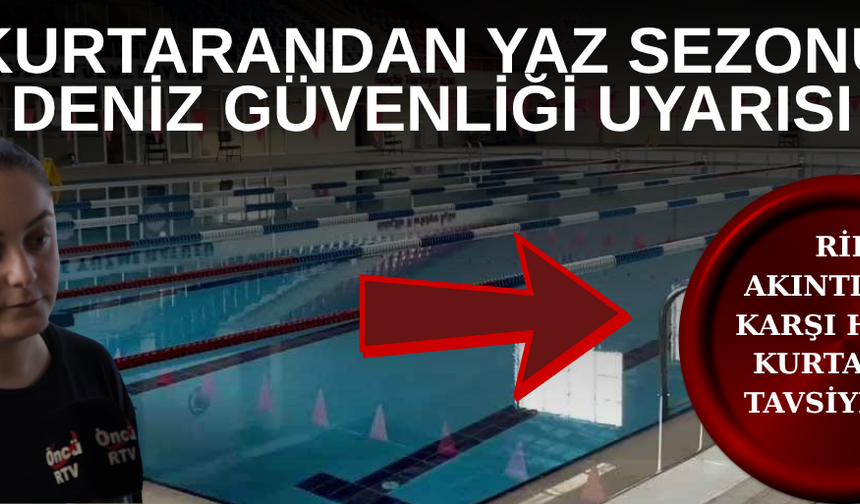 ÖNCÜ HABERE ÖZEL AÇIKLAMA