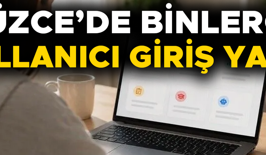 YAPAY ZEKA DESTEKLİ MEBİ EĞİTİME YENİ SOLUK KAZANDIRDI