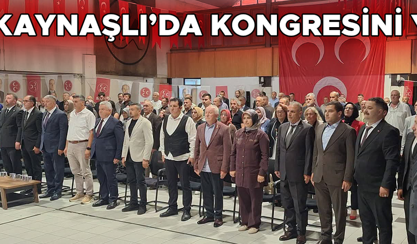 ÖMER AYDIN GÜVEN TAZELEDİ…