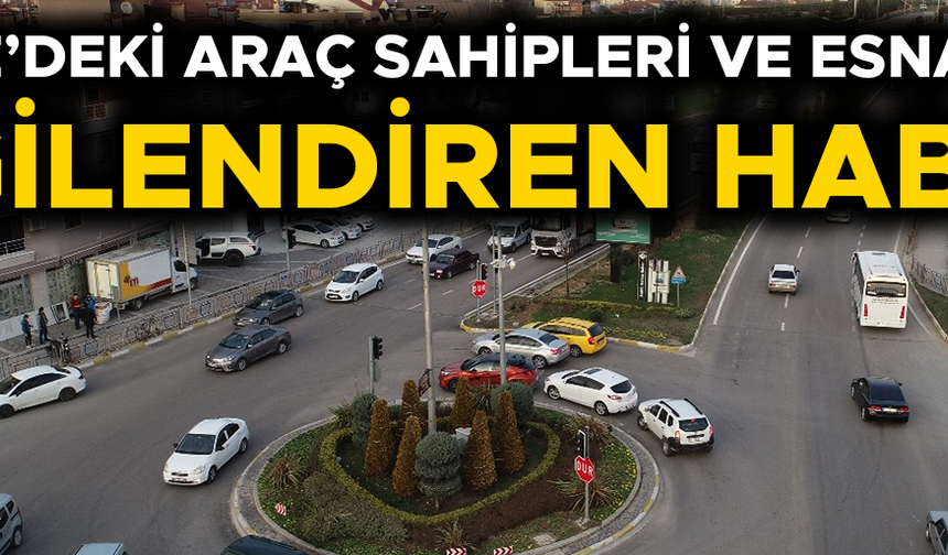 O ÖDEMELER İÇİN BUGÜN SON GÜN