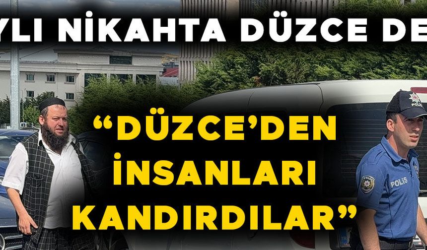 ÖFKELİ BABA: “KIZIMI GÖREMİYORUM”