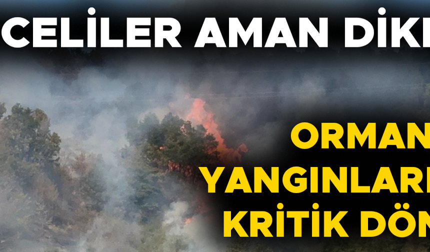UZMANLAR’DAN ‘REHAVETE KAPILMAYIN’ UYARISI