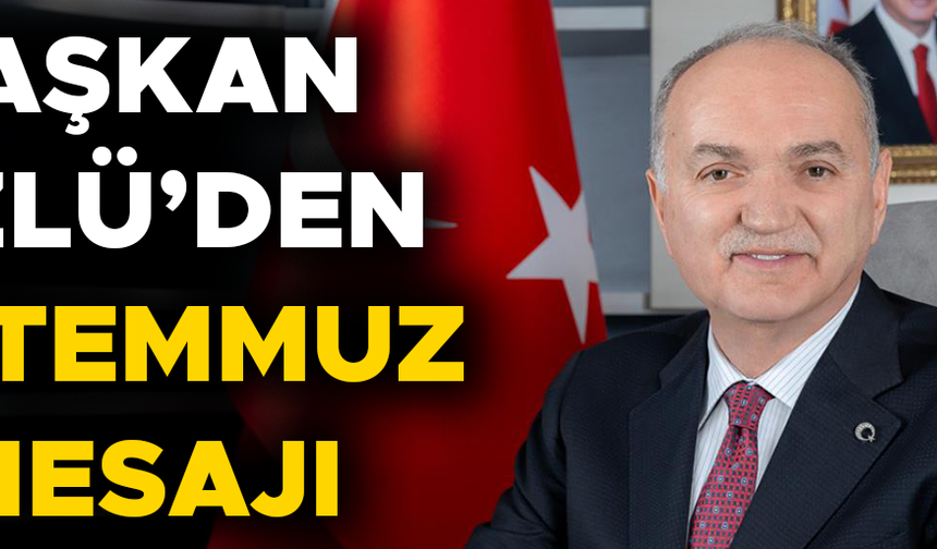 “YEREL BASIN GÜÇLÜ BİR KÖPRÜ GÖREVİ ÜSTLENMEKTEDİR”