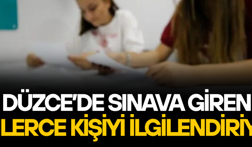 2026-YKS TERCİH SÜRECİ BAŞLADI