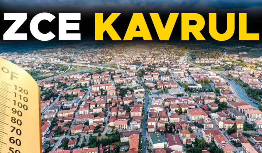 SON 56 YILIN EN SICAK 11. HAZİRAN AYI OLDU