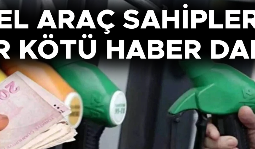 KALLAVİ ZAM GELİYOR…