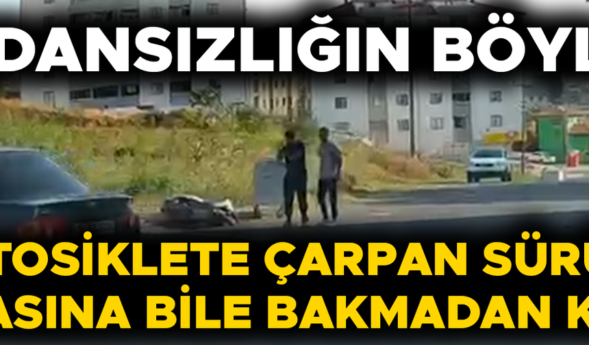 FACİANIN EŞİĞİNDEN DÖNÜLDÜ