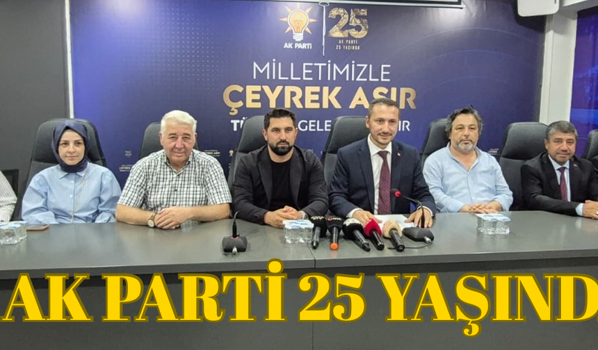 “TERÖRSÜZ TÜRKİYE HAYALİNİ GERÇEKLEŞTİRDİK”