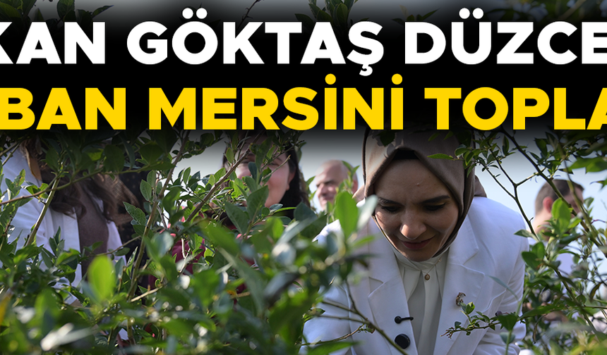 SEVGİ EVLERİNDE KALAN ÇOCUKLARLA BİR ARAYA GELDİ