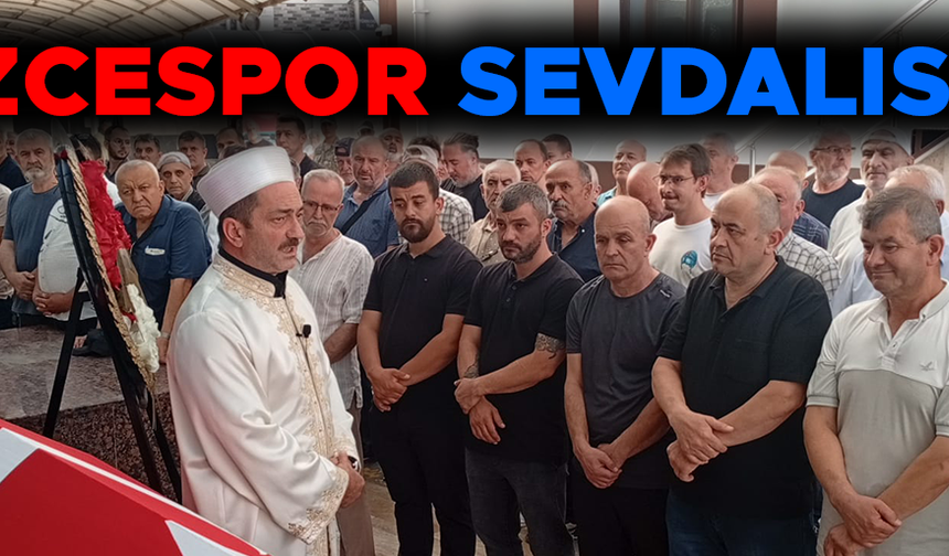 NURİ GENÇ ASKERİ TÖRENLE TOPRAĞA VERİLDİ