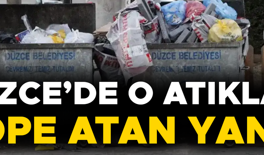 BÜYÜK CEZA UYGULANACAK!