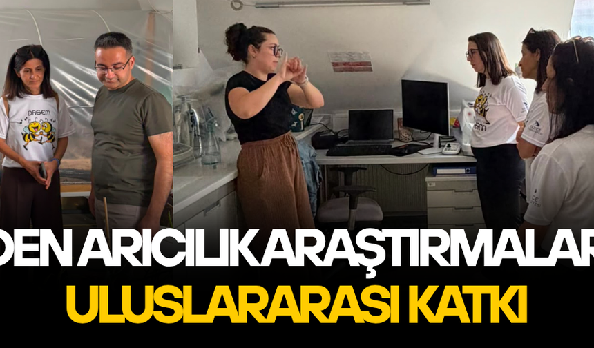 DAGEM’DEN SLOVENYA ZİYARETİ