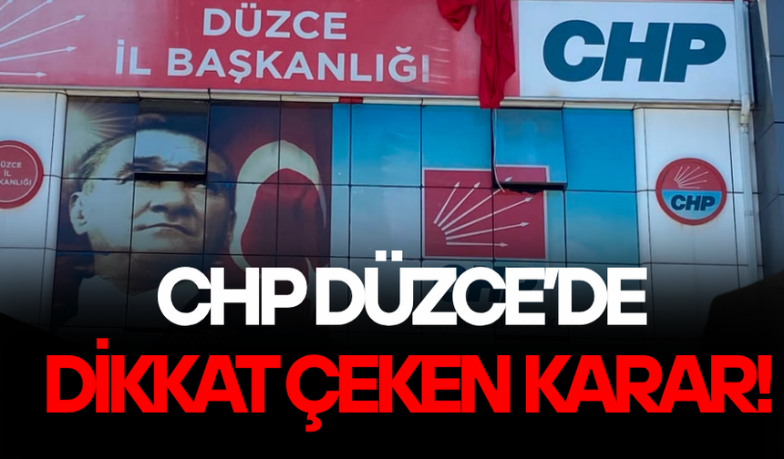 ESKİ MERKEZ İLÇE BAŞKANI DOĞAN KESİN İHRAÇ TALEBİYLE DİSİPLİNE SEVK EDİLDİ