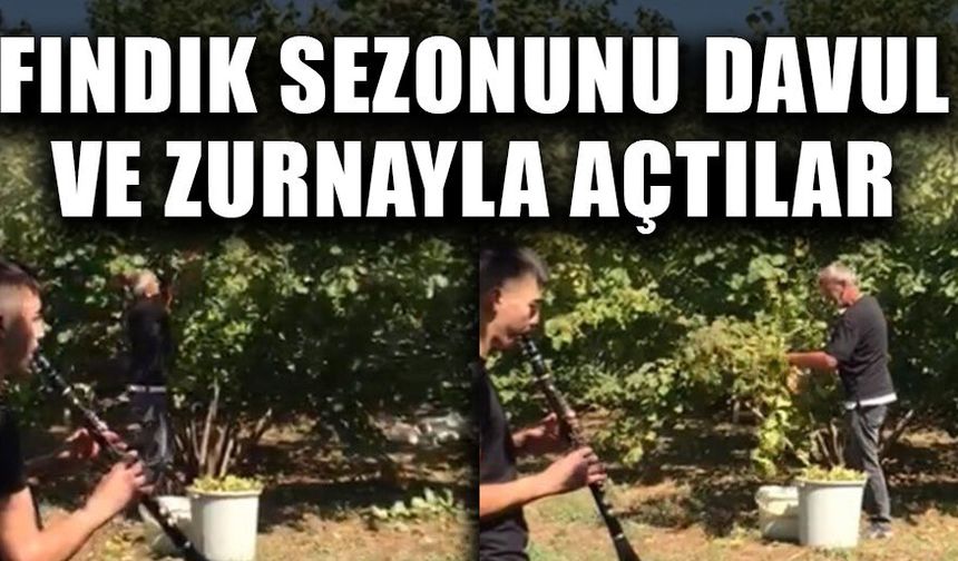 MUHTAR İNAN: “DEĞİŞİK BİR ŞEY OLSUN DEDİK, BÖYLE BİR BAŞLANGIÇ YAPTIK”