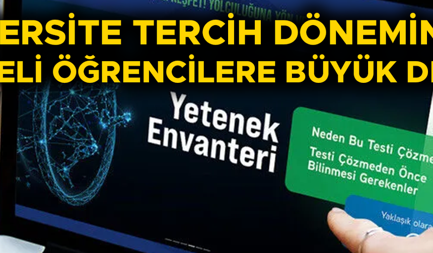 BAKANLIK’TAN İLK AÇIKLAMA GELDİ