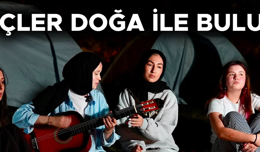 EĞİTİM VE EĞLENCE BİR ARADA