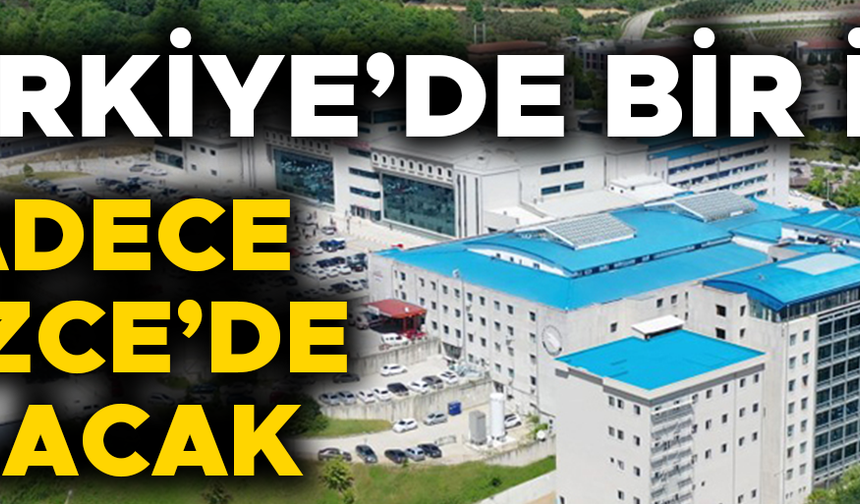 KARAR RESMİ GAZETE’DE YAYIMLANDI