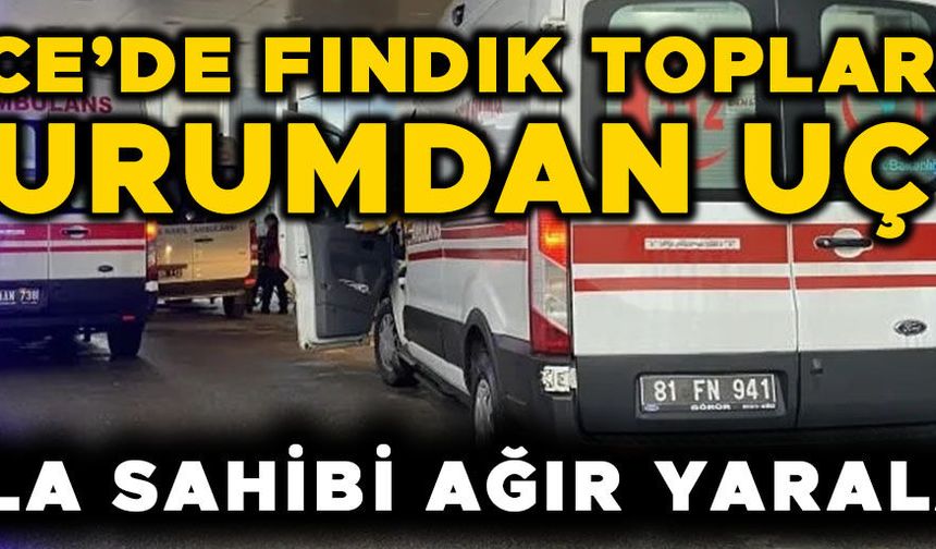 ORMAN İŞLETMESİNİN İHMALİ BİR CANA MAL OLACAKTI
