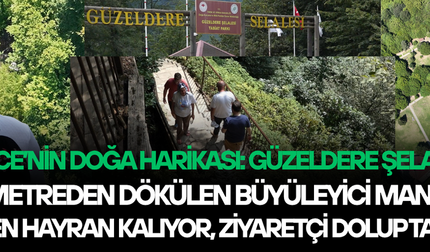 BAŞKAN COŞKUN: DÜZCE’YE YAPILACAK OTELLER KONAKLAMAYA KATKI SAĞLAYACAK