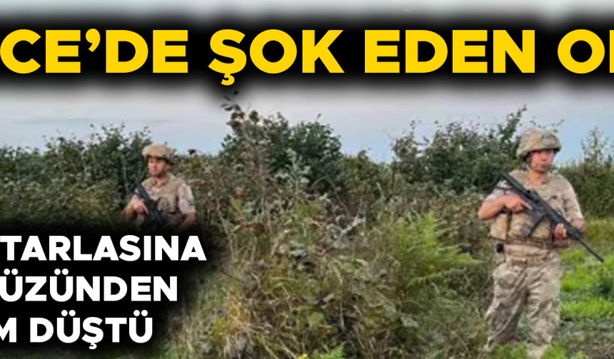 VALİLİK’TEN İLK AÇIKLAMA