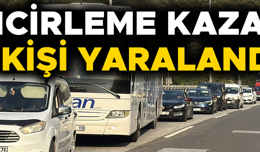 DÜZCE İSTİKAMETİNDE ULAŞIM DURMA NOKTASINA GELDİ