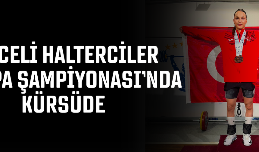 DÜZCE’NİN GURUR KAYNAĞI OLDULAR