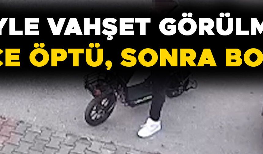 POLİS EKİPLERİ TARAFINDAN GÖZALTINA ALINDI
