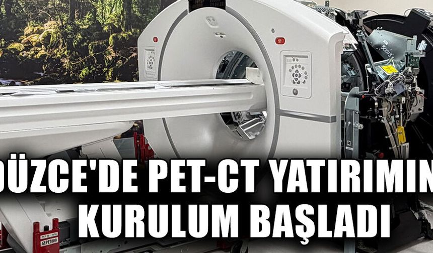 KANSER HASTALARININ TEŞHİSİNDE ÖNEMLİ ROL OYNUYOR